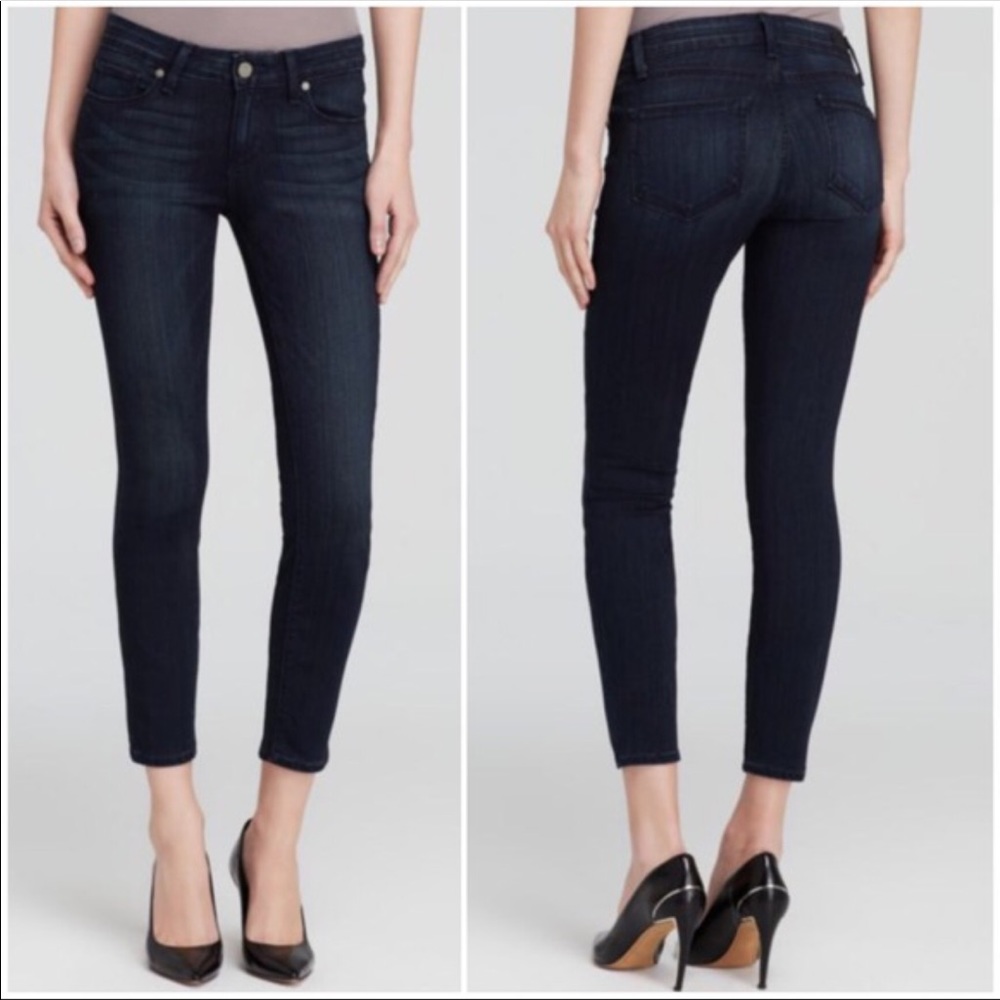 Paige Jeans